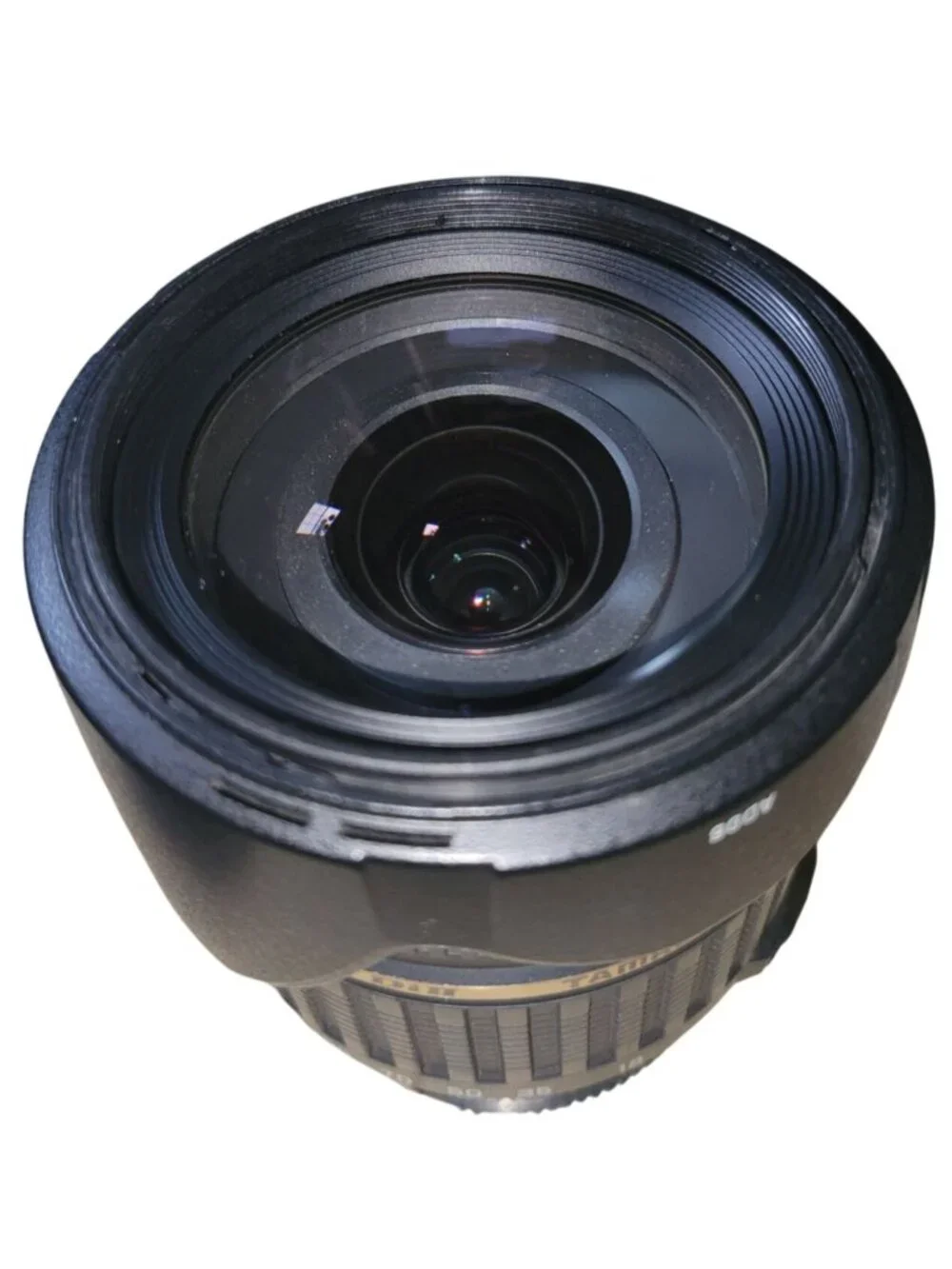 Tamron Auto Focus 18-200mm f/3.5-6.3 XR Di II LD Aspherical (IF) Macro Zoom Lens
